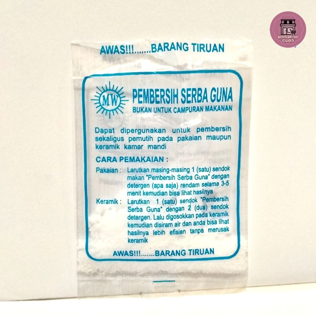Jual Sitrun Pembersih Terlengkap & Harga Terbaru Juli 2026 | Shopee ...
