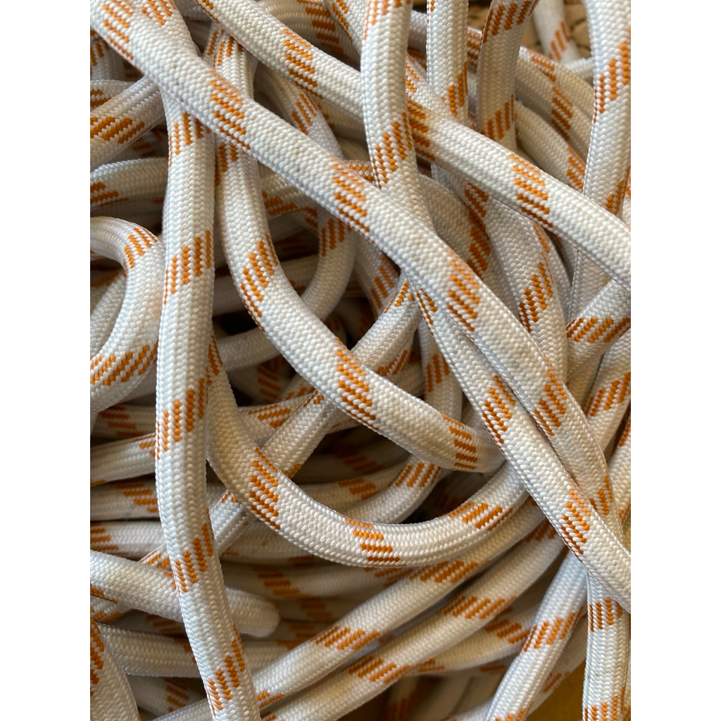 Jual Cordex Tali Paracord 6mm 48 Braiding Rope Spindels - Inner Strand ...