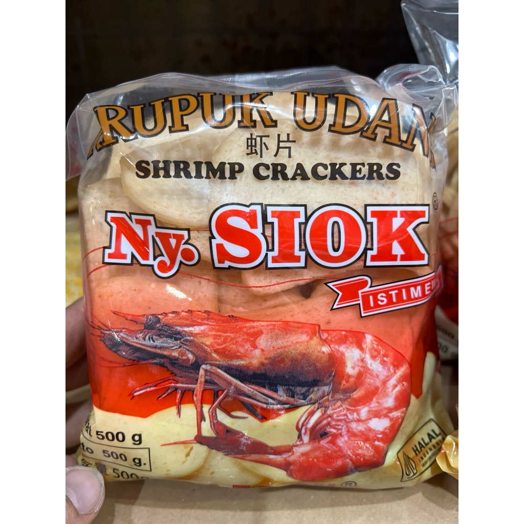 Jual NY Siok Terlengkap & Harga Terbaru Agustus 2026 | Shopee Indonesia