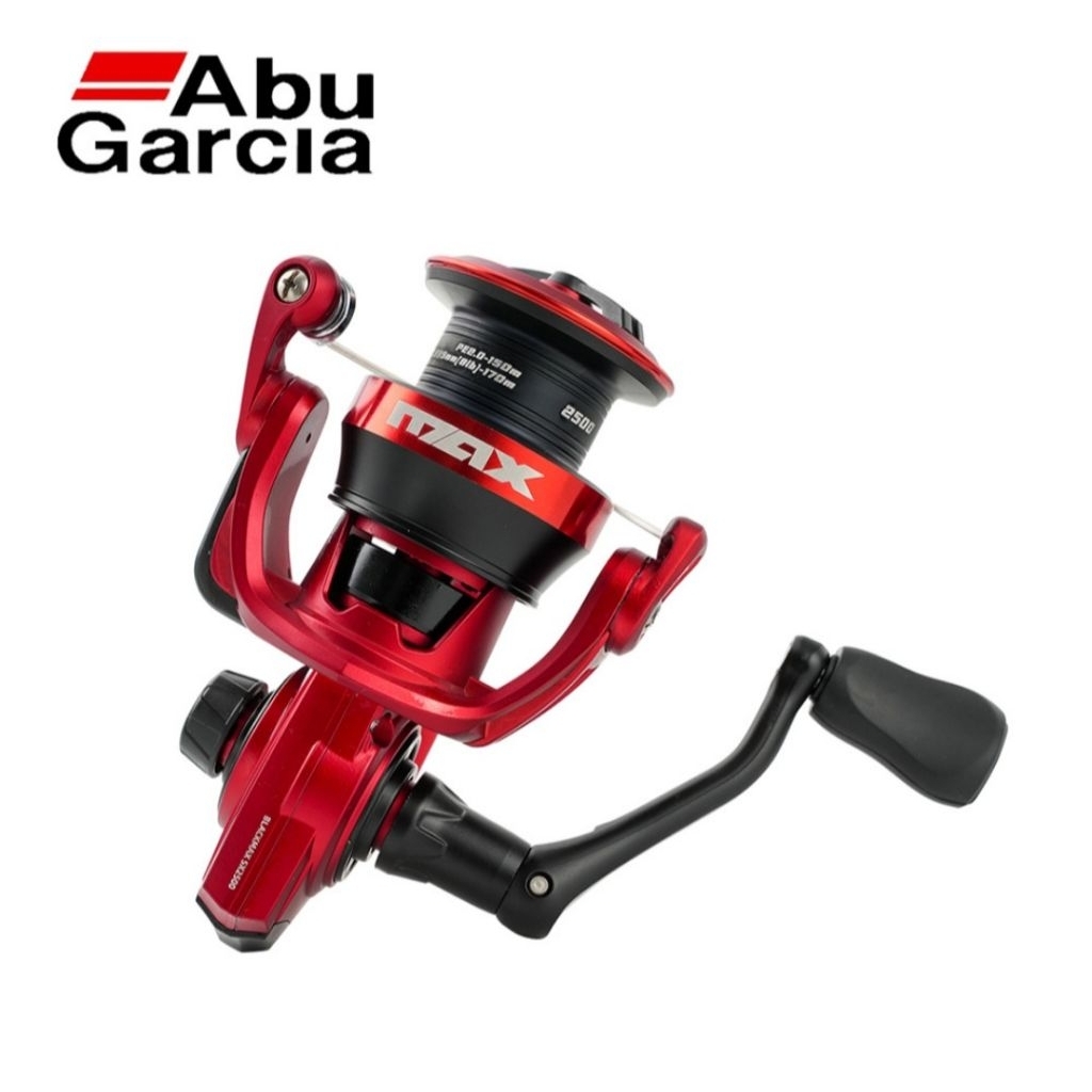 Abu Garcia Revo 3 X Spinning Reels #REVO3XSP - Al Flahertys Outdoor Store