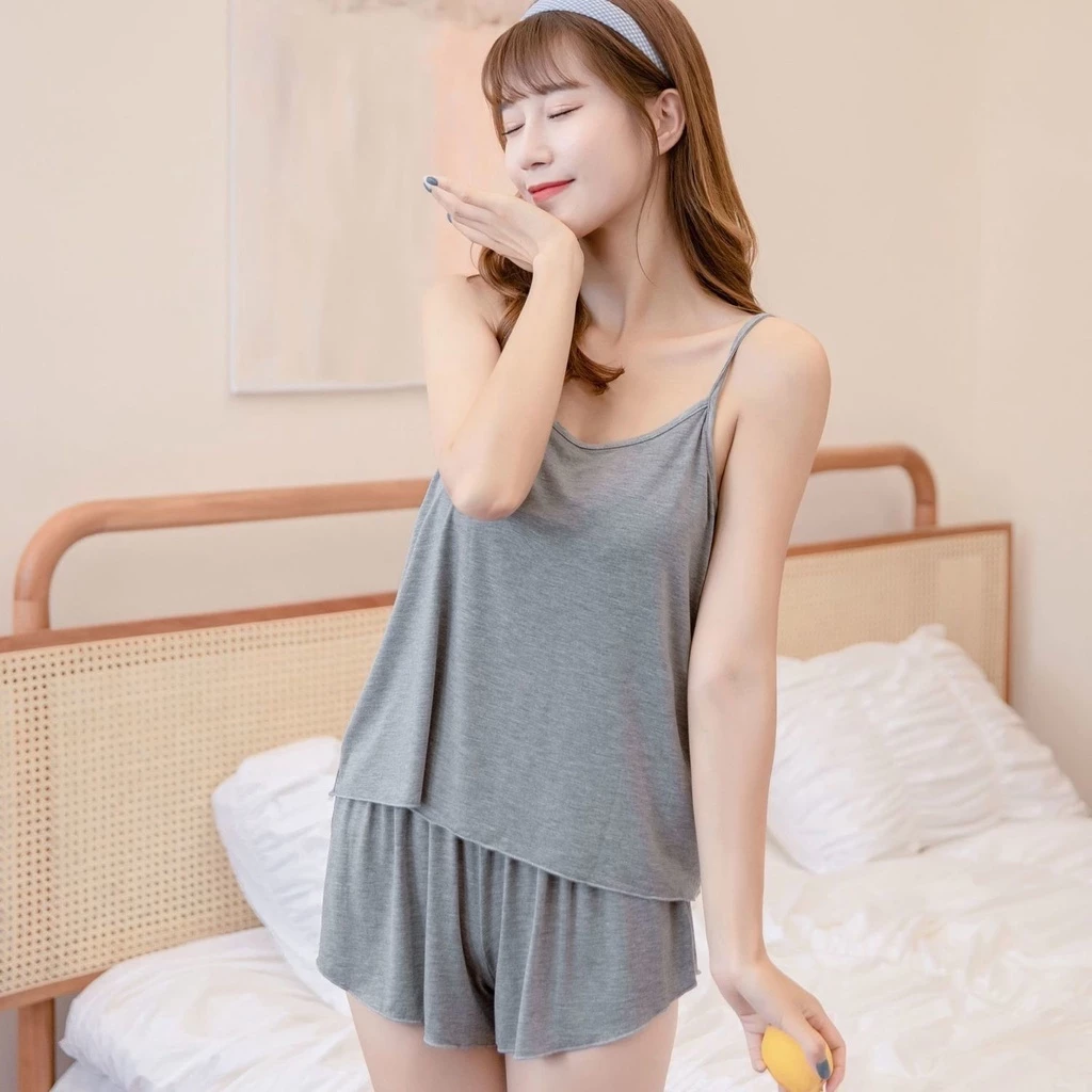 Casual Sleepwear - gambar utama