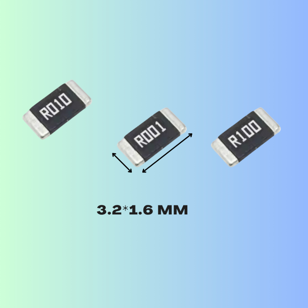 Jual R PENGINDERA ARUS BATERAI HP PENGGANTI FUSE FIUS BATRE TYPE R001 ...