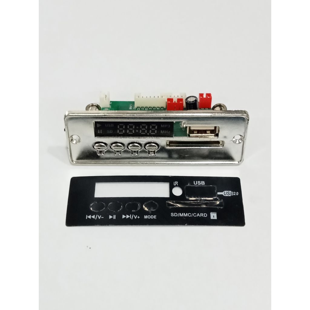 Jual Modul USB Bluetooth + stickers | Shopee Indonesia