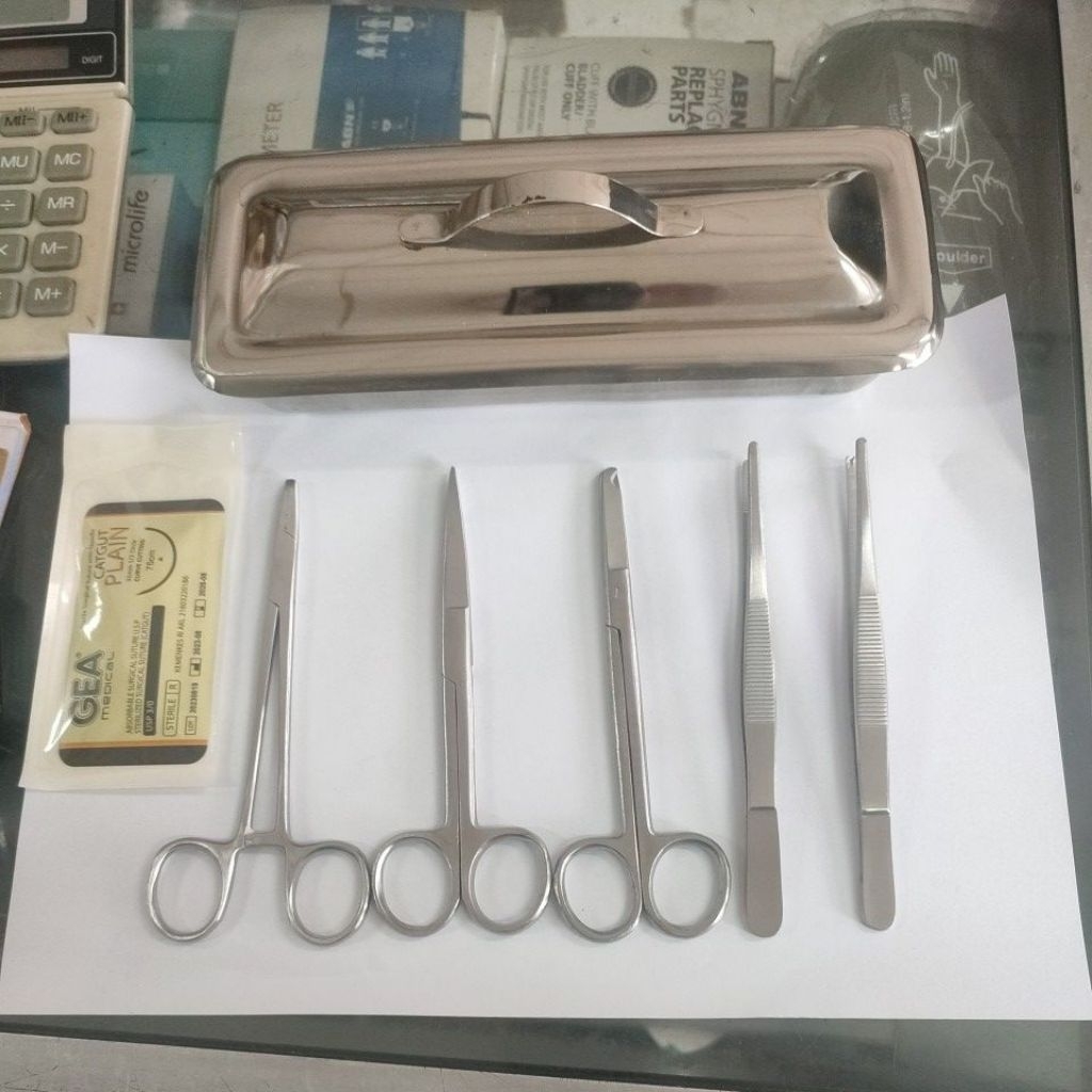 Jual hecting set | Shopee Indonesia
