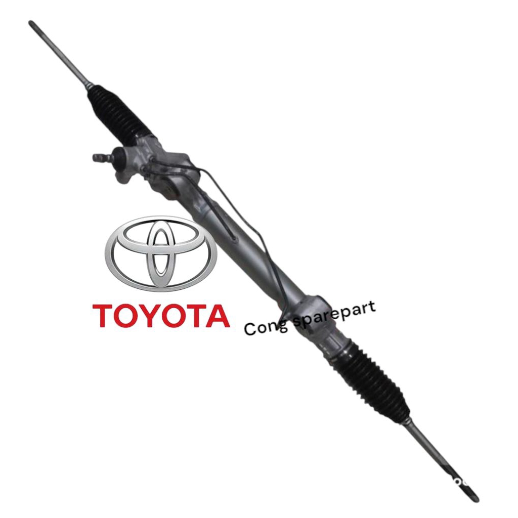 Jual Rack steering eps untuk mobil Toyota Innova Reborn Original ...