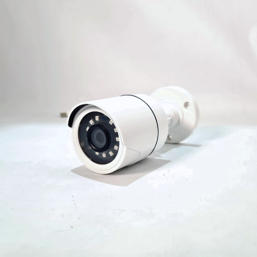 Jual KAMERA CCTV ANALOG CAMERA AHD 2MP OUTDOOR SPT-2018 2MP 4 IN 1 TVI ...