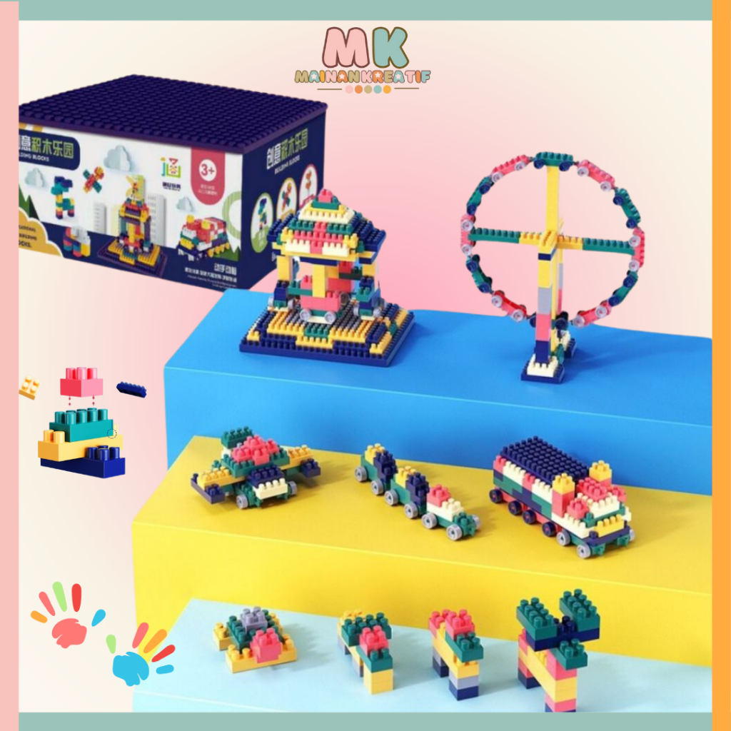 Jual Lego Land Terlengkap & Harga Terbaru Juni 2026 | Shopee Indonesia