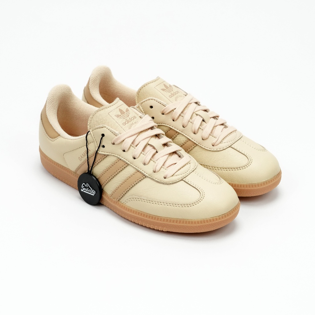 adidas Men's Samba Og 'Sand Strata Magic Beige'