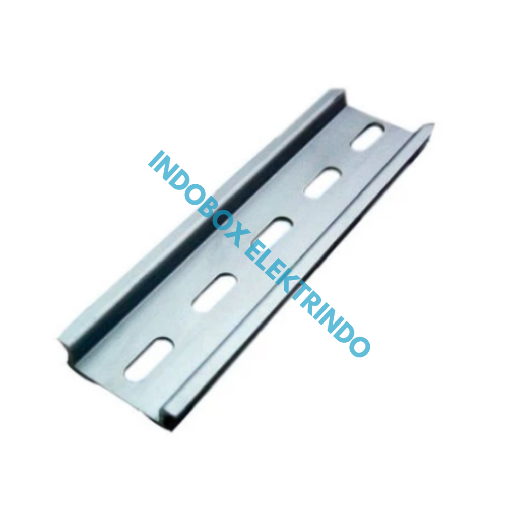 Jual Rel MCB 100cm 1 Fungsi 0.8mm | Shopee Indonesia
