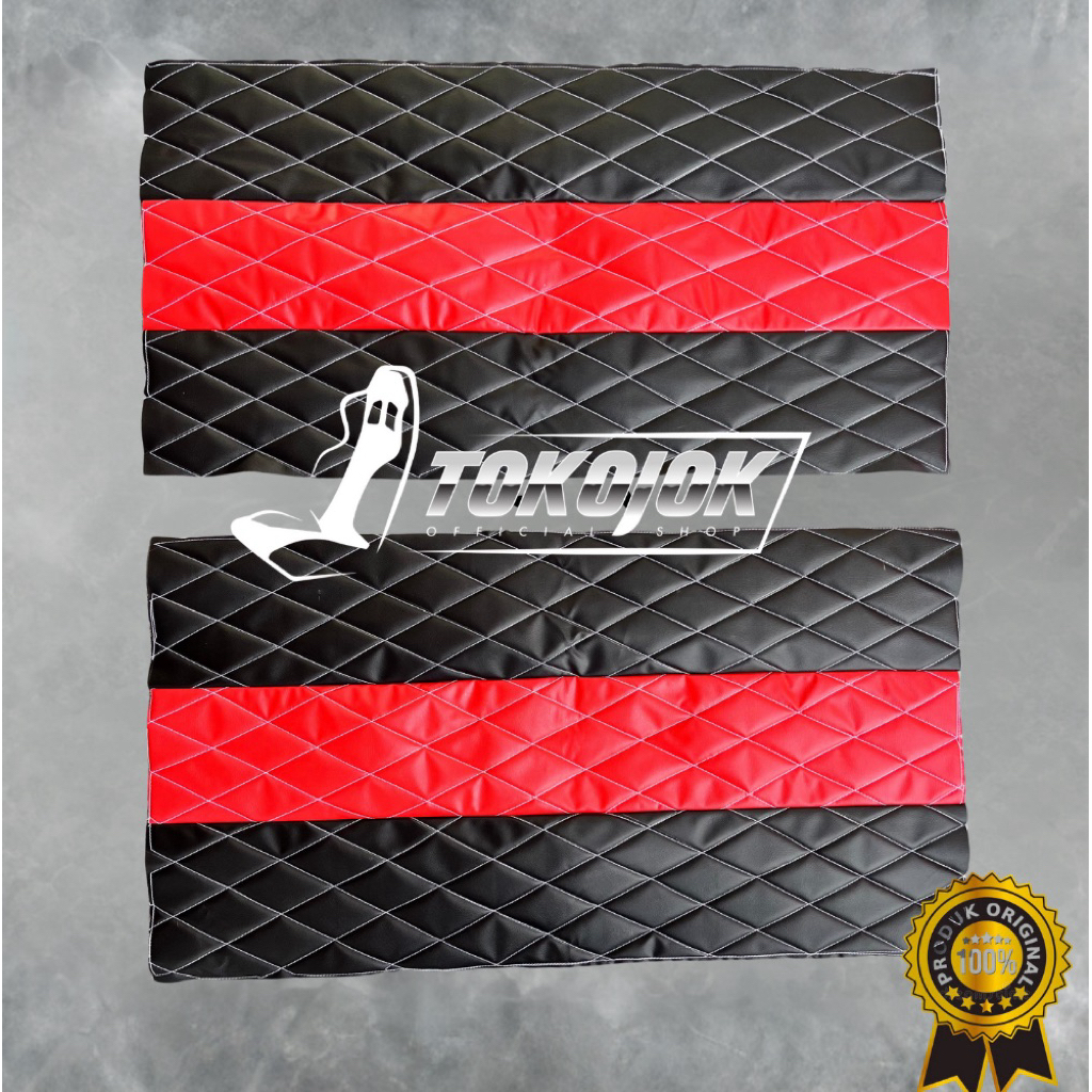 Sarung pintu bakleding/doortrim untuk mobil pick up carry ss futura,grandmax,apv,l300,carry new