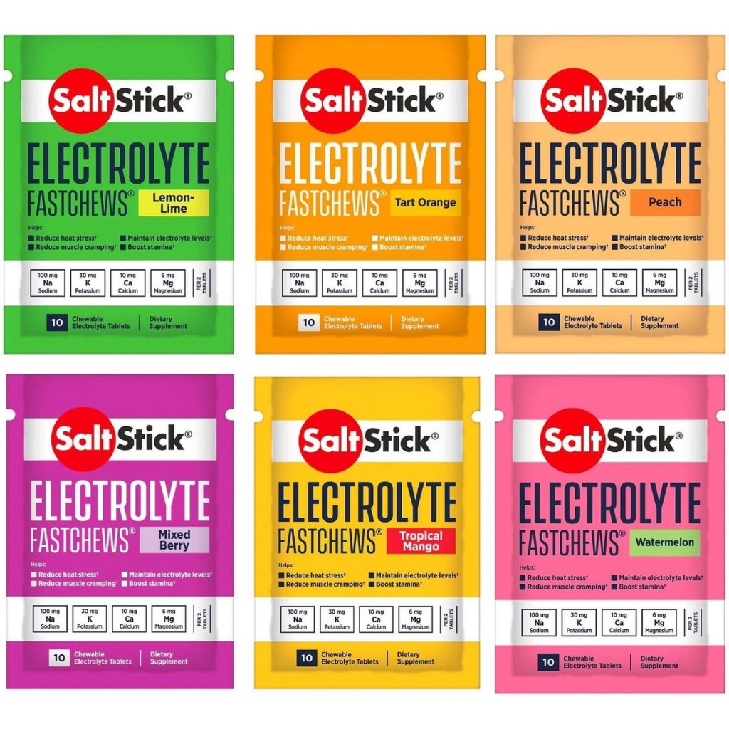 Jual SaltStick Electrolyte Original | Shopee Indonesia