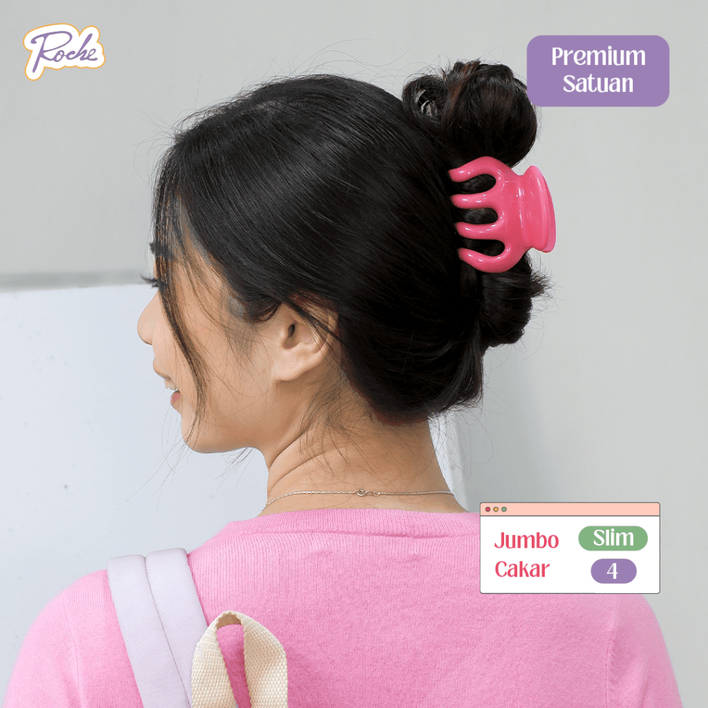 Jual Roche Jedai Ori Bangkok Jumbo Satuan | Shopee Indonesia