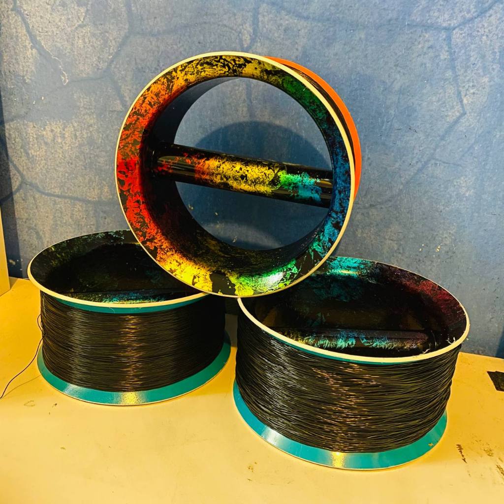 Jual Bladu Kenur Layangan MATOT | Gulungan Senar | Tempat Benang ...
