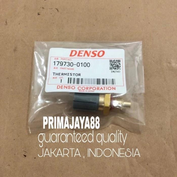 Jual 179730-0100 Sensor Fuel TemperatureSH210-5 SH210-6 Sensor Supply ...