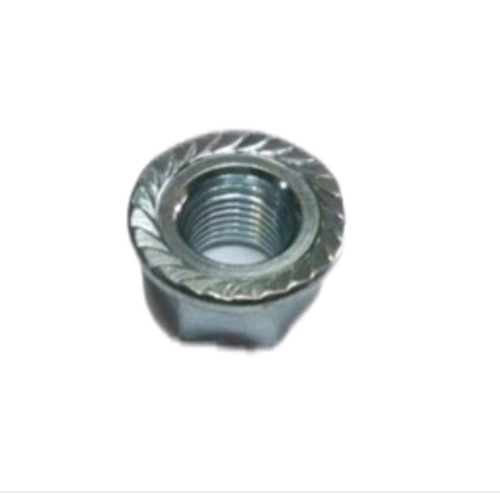 Jual Mur As Roda Sepeda Belakang Kunci 15 Mur roda sepeda mur as roda ...