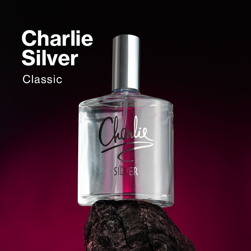 Harga Parfum Parfum Charlie Silver Jual Revlon Charlie Fragrance