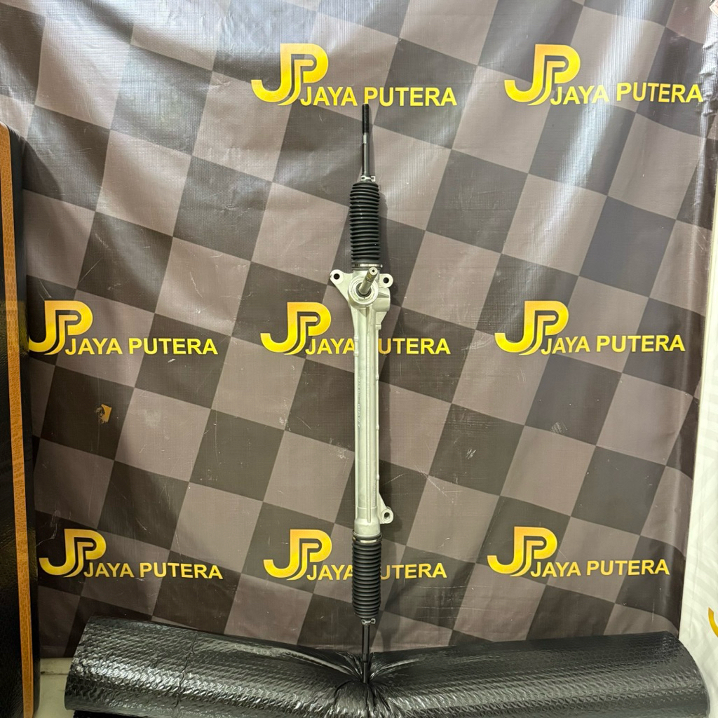 Jual rack steering rack steer Wuling Almaz rek setir bak steer original ...