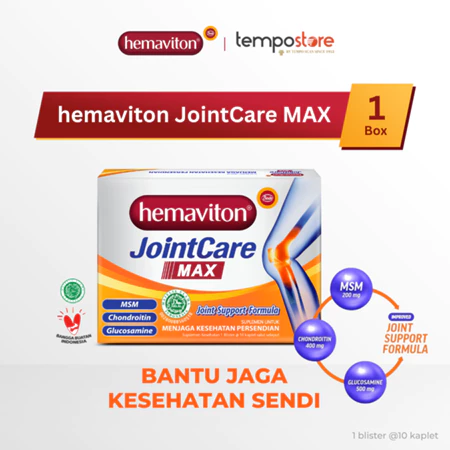 JointCare Max Suplemen