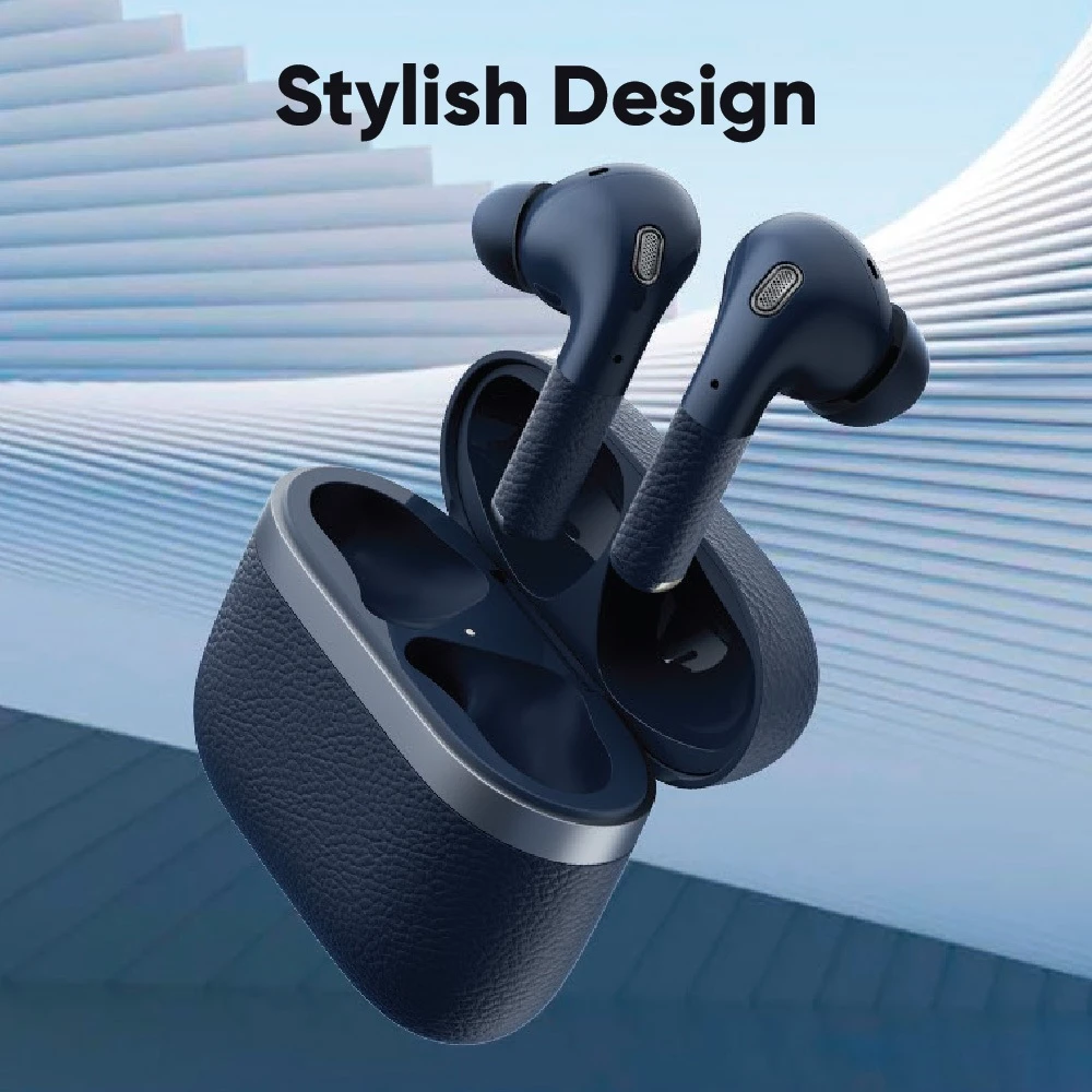 EDIFIER W260NC True Wireless Earbuds with Active Noise Cancellation