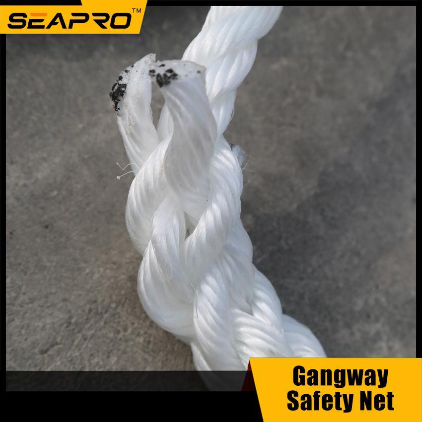 Jual IMPA232161/232162 Jaring Pengaman Gang Polypropylene Gangway ...