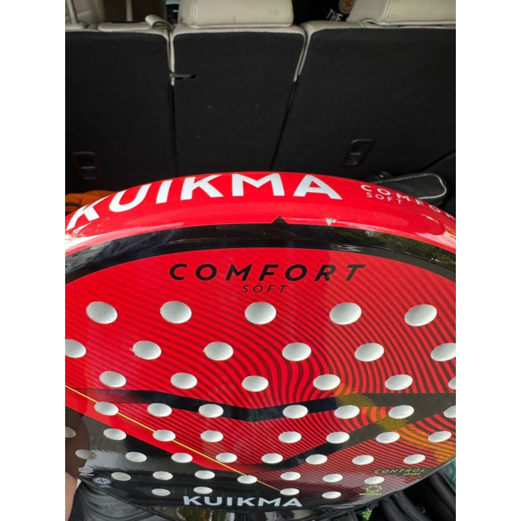 Jual Racket Padel Kuikma Comfort By Decathlon | Shopee Indonesia