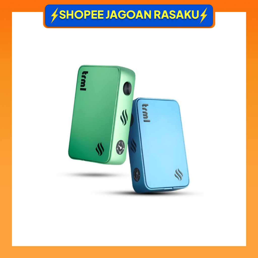 Jual TRML MOD T200 ONLY DEVICE NEW SERIES ORIGINAL | Shopee Indonesia