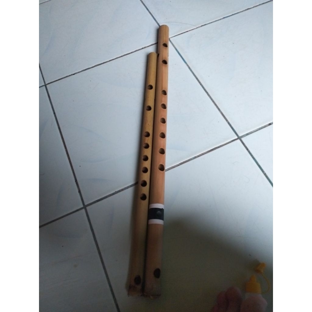 Jual Seruling Bambu Batak Toba/Suling Toba | Shopee Indonesia
