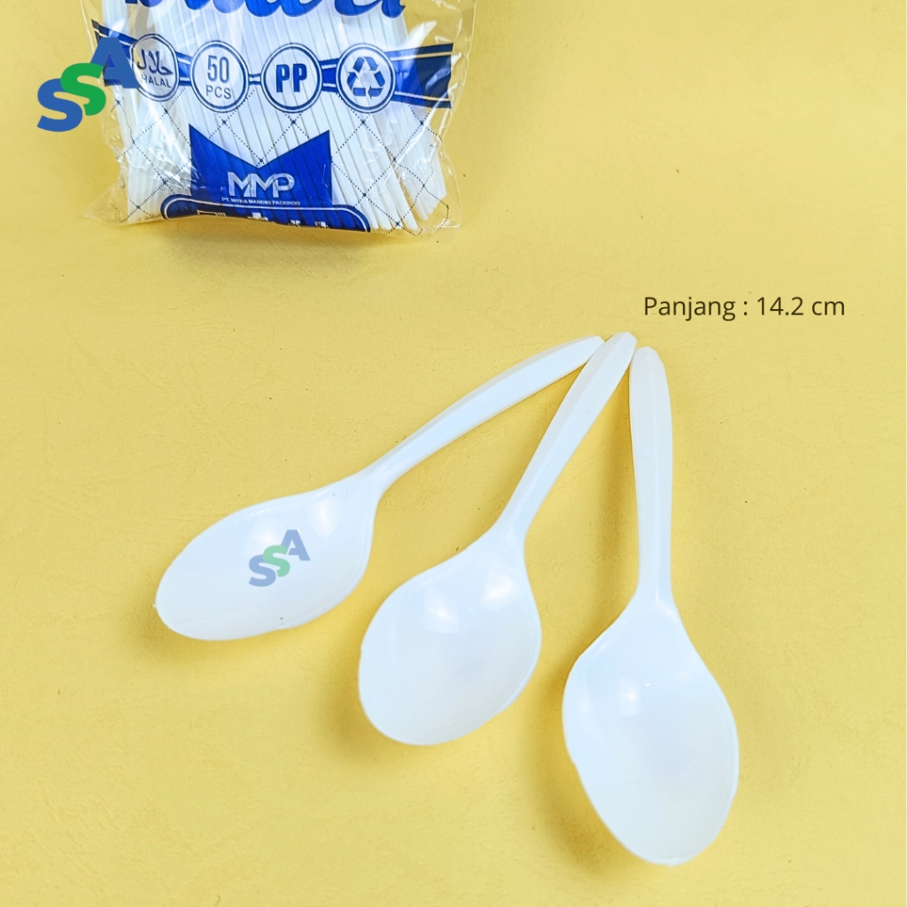 Jual SENDOK DAWET VICTORY ISI 50 PCS / SENDOL CENDOL PLASTIK | Shopee ...