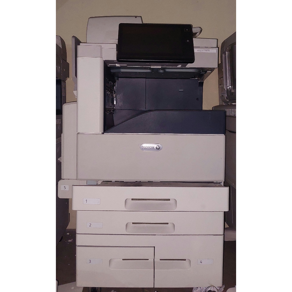Jual SEWA MESIN XEROX ALTALINK C8070 | Shopee Indonesia