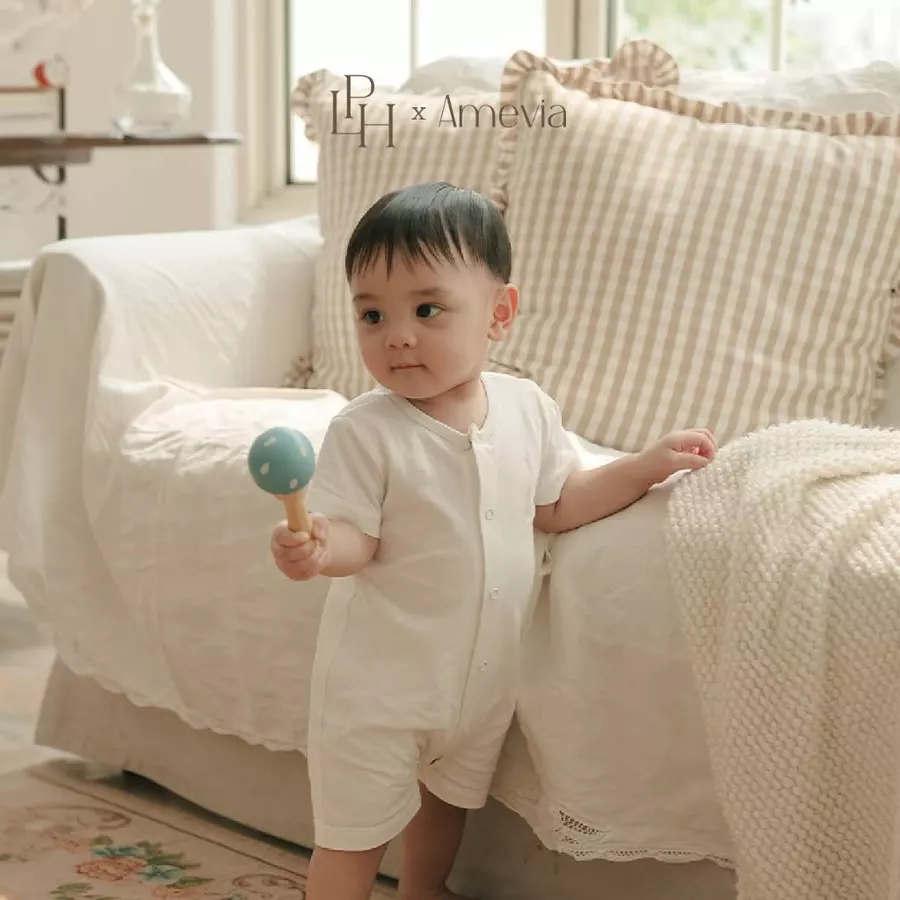 Baby Bodysuit
