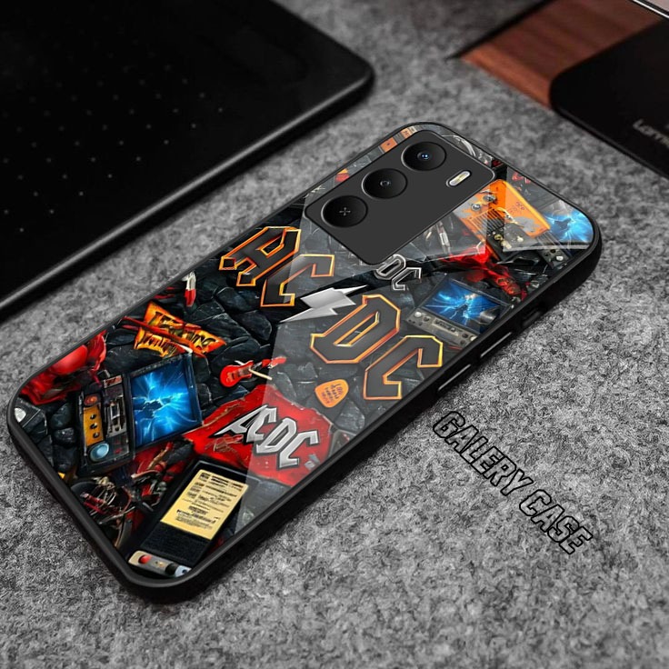Jual Casing Realme C71 Terbaru Casing Handphone Realme C71 - Pelindung ...