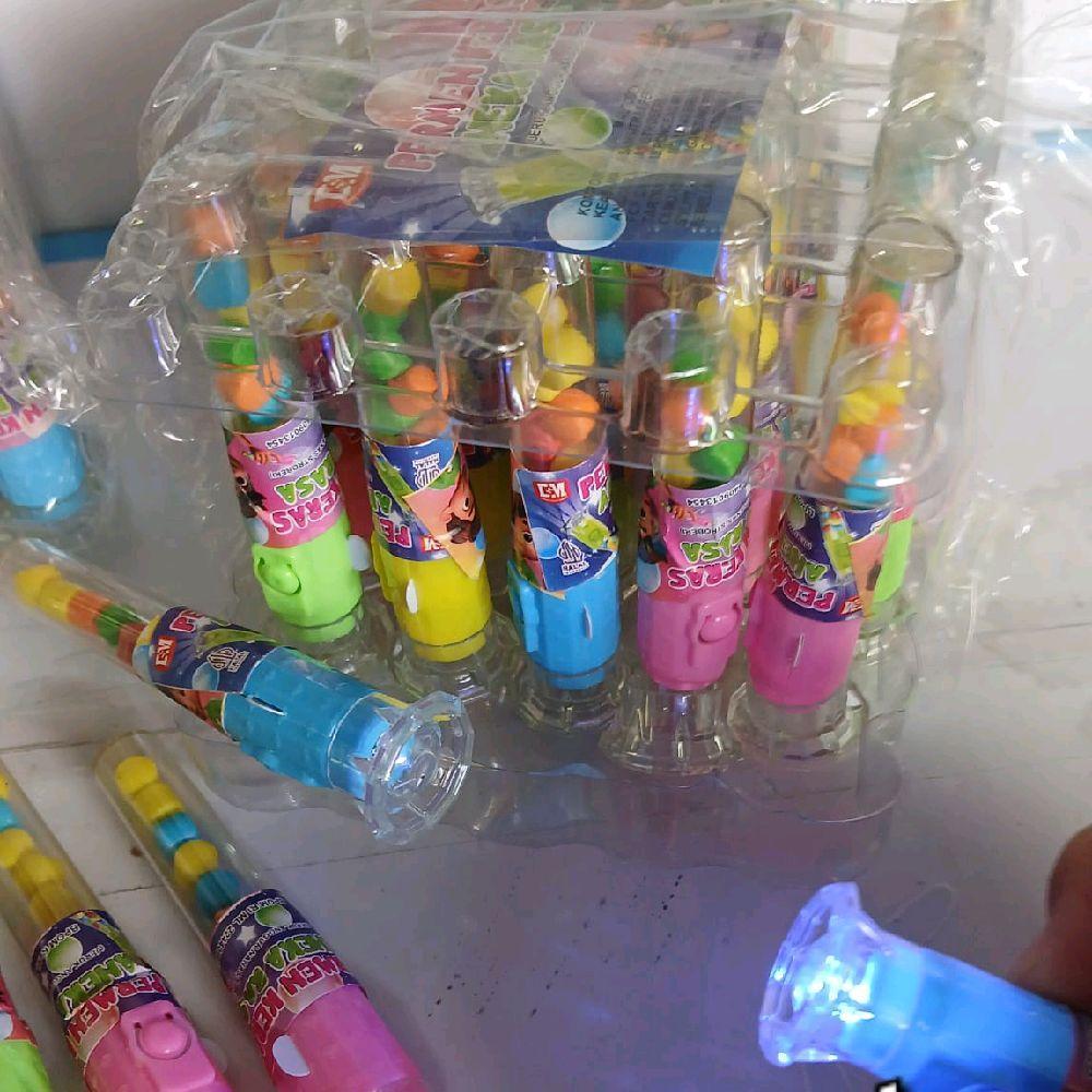 Jual permen SENTER aneka rasa isi 30 pca per box | Shopee Indonesia