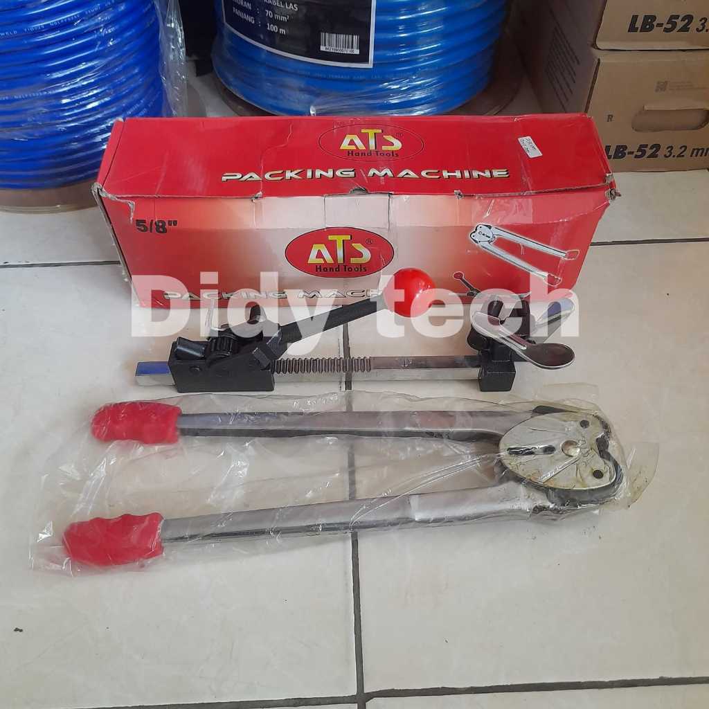 Jual ATS Hand Tools Packing Machine