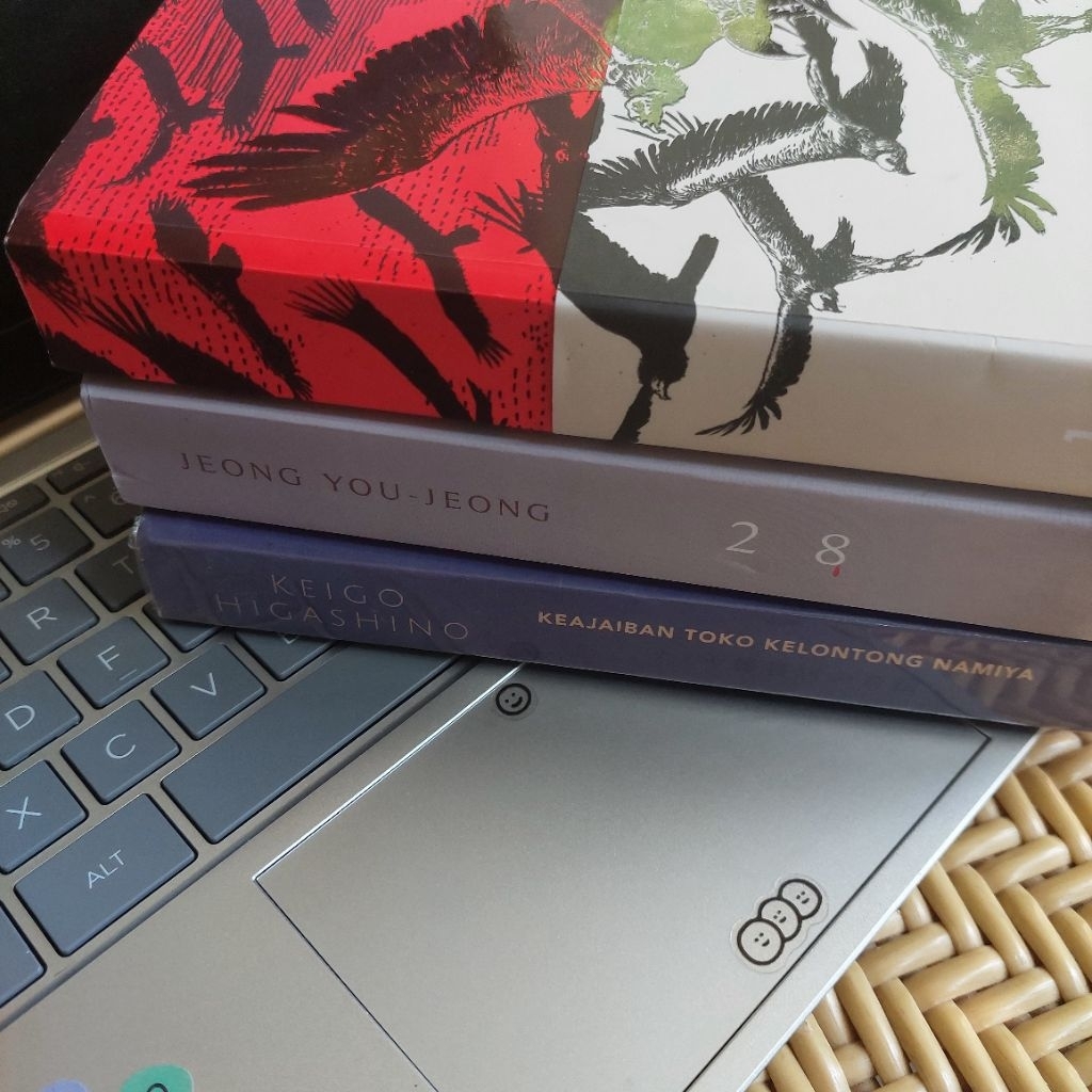 Jual buku baru | Shopee Indonesia