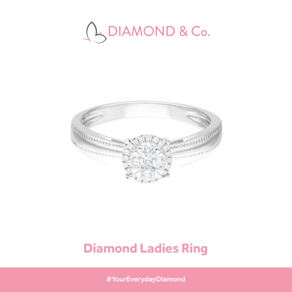 Toko Online Diamond & Co Official Shop | Shopee Indonesia