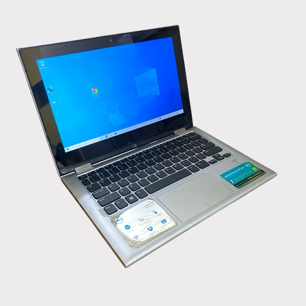 Jual UPDATE IKLAN Laptop Dell Inspiron 3148 – Core i3 Touchscreen ...