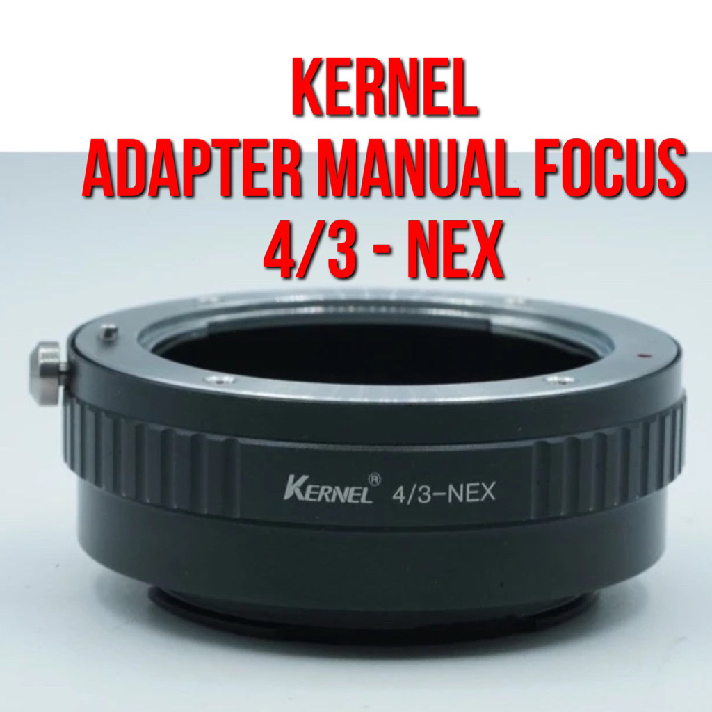 thumbnail image 2 of K&F Concept Lens Adapter – Hasselblad V Mount Lens To Sony E-Mount Camera 2 of 6