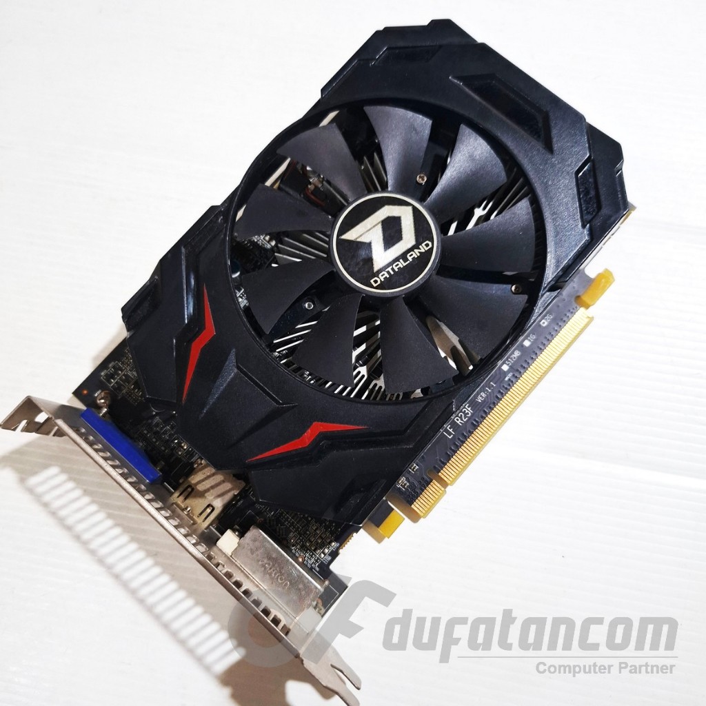 Jual VGA Radeon R7 240 2GB 128BIT DDR5 | Shopee Indonesia