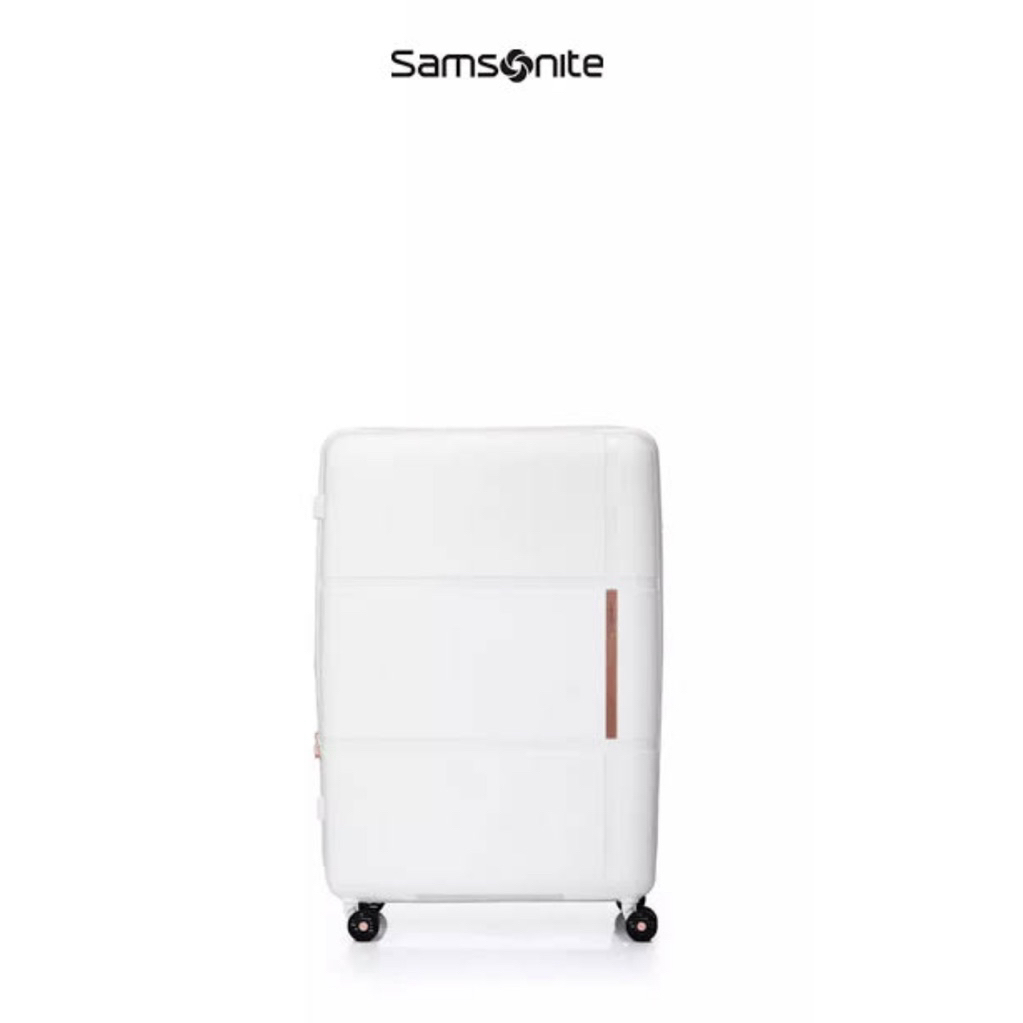 Jual Koper samsonite 30 inch | Shopee Indonesia