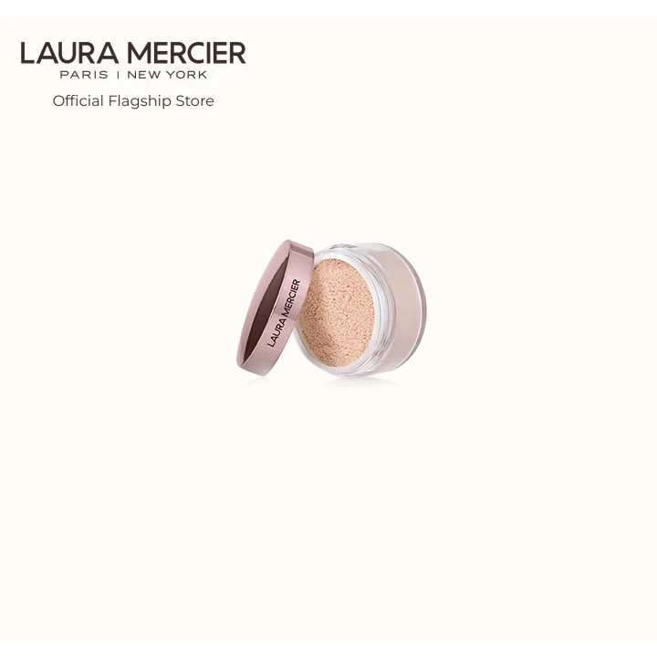 Loose Setting Powder Tone-Up