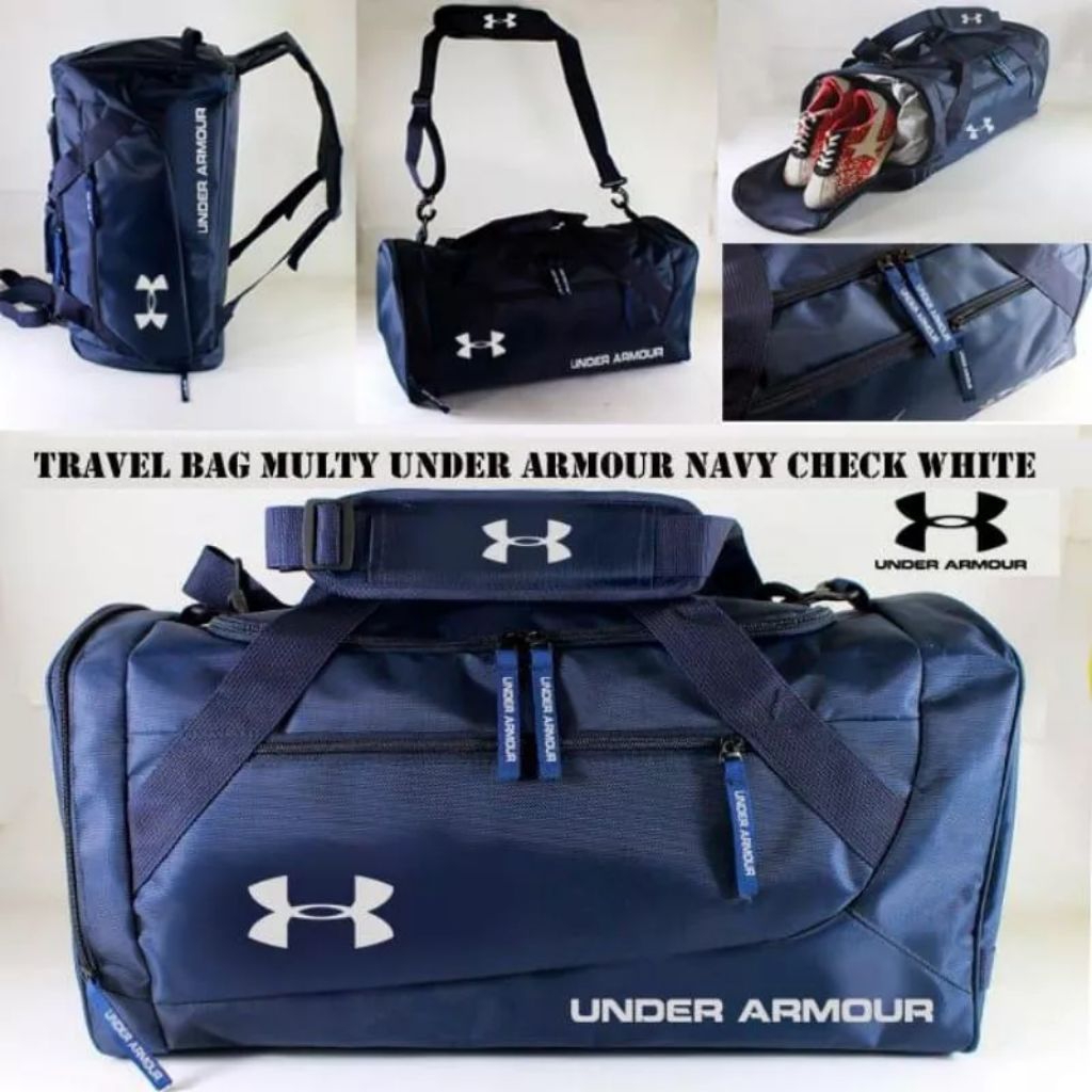 Tas Travel Bag Olahraga Gym Bag Sport Basket Futsal Fitnes Pria Wanita, tas  travel mudik, tas travel bag jumbo, tas duffel, tas olahraga