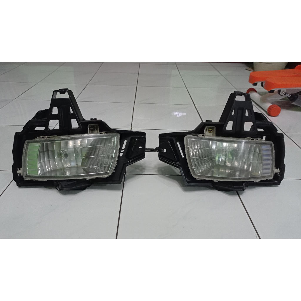 Jual foglamp mobil innova tahun 2009-2010 | Shopee Indonesia