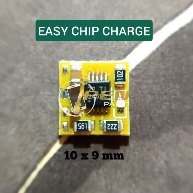 Jual IC Easy Chip Charging Universal Org Kualitas Terbaik Cas Charger ...