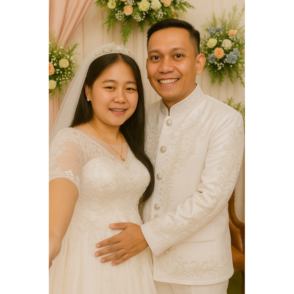 Jasa Edit Foto Profesional - Ganti Background, Wajah, Baju & Produk