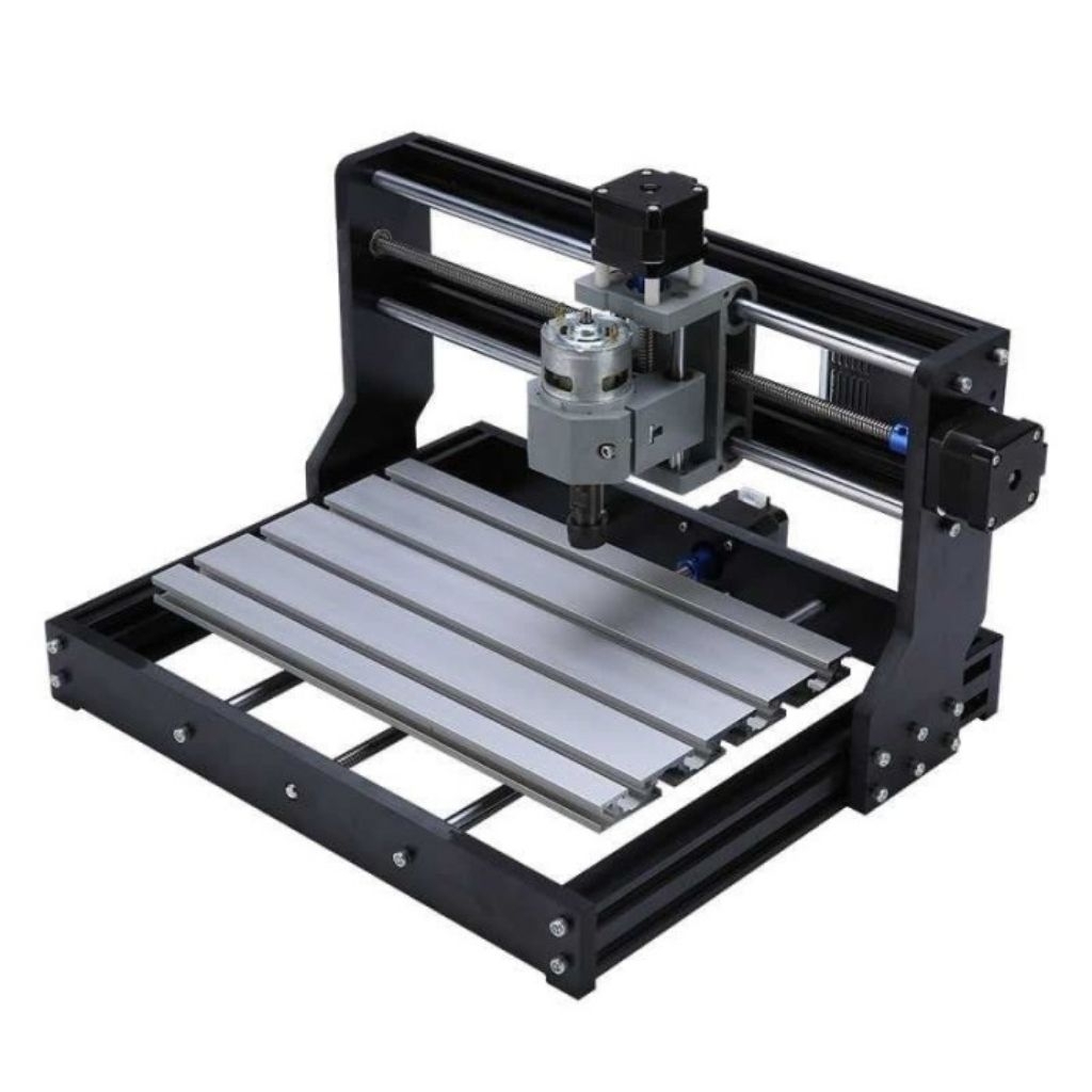 Jual CNC Router 3018 Like New | Shopee Indonesia