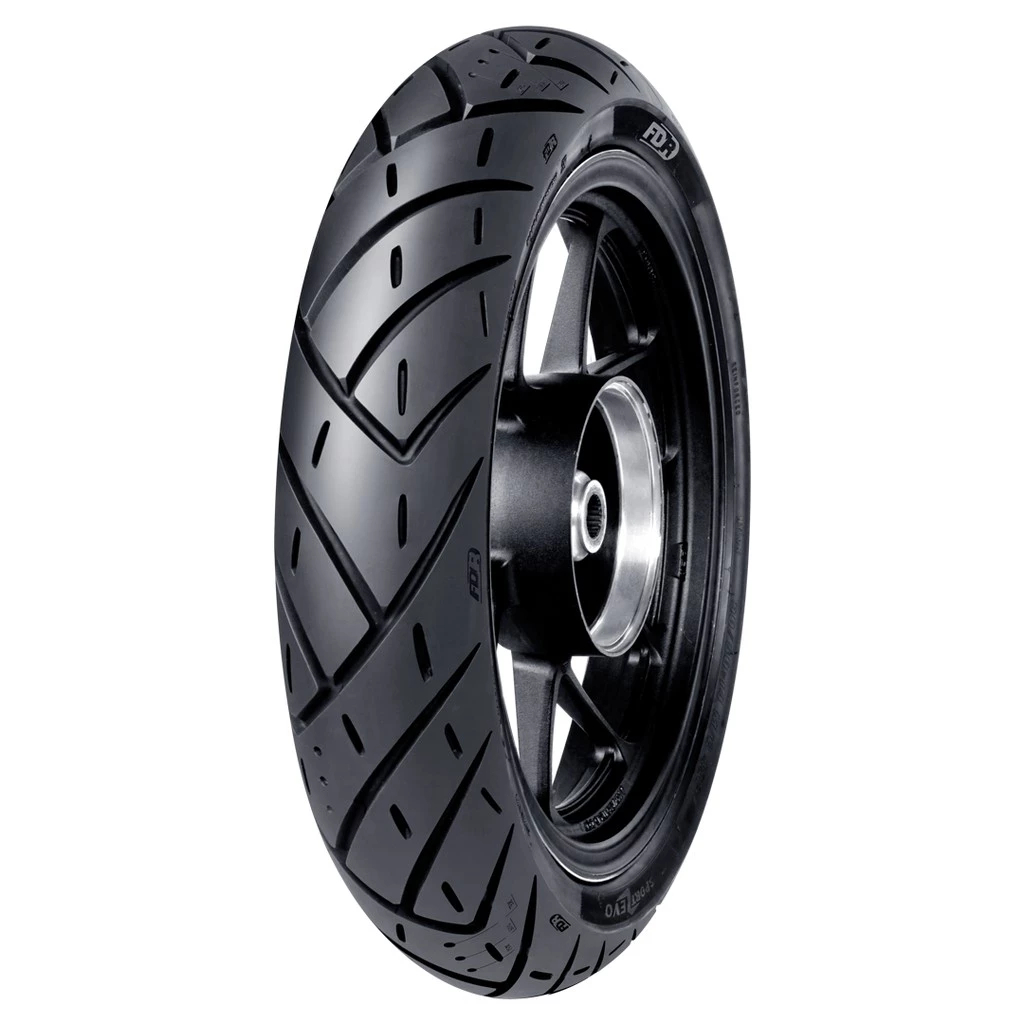 Jual FDR Ultimate Sport Zevo Ring 12 – Ban Motor Matic TL (Tubeless ...
