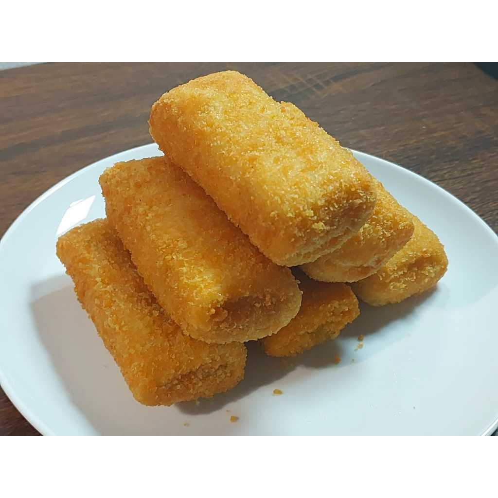 Jual RISOL RISOLES MAYO / AYAM SUWIR / RAGOUT / KARBONARA / BOLOGNESE ...