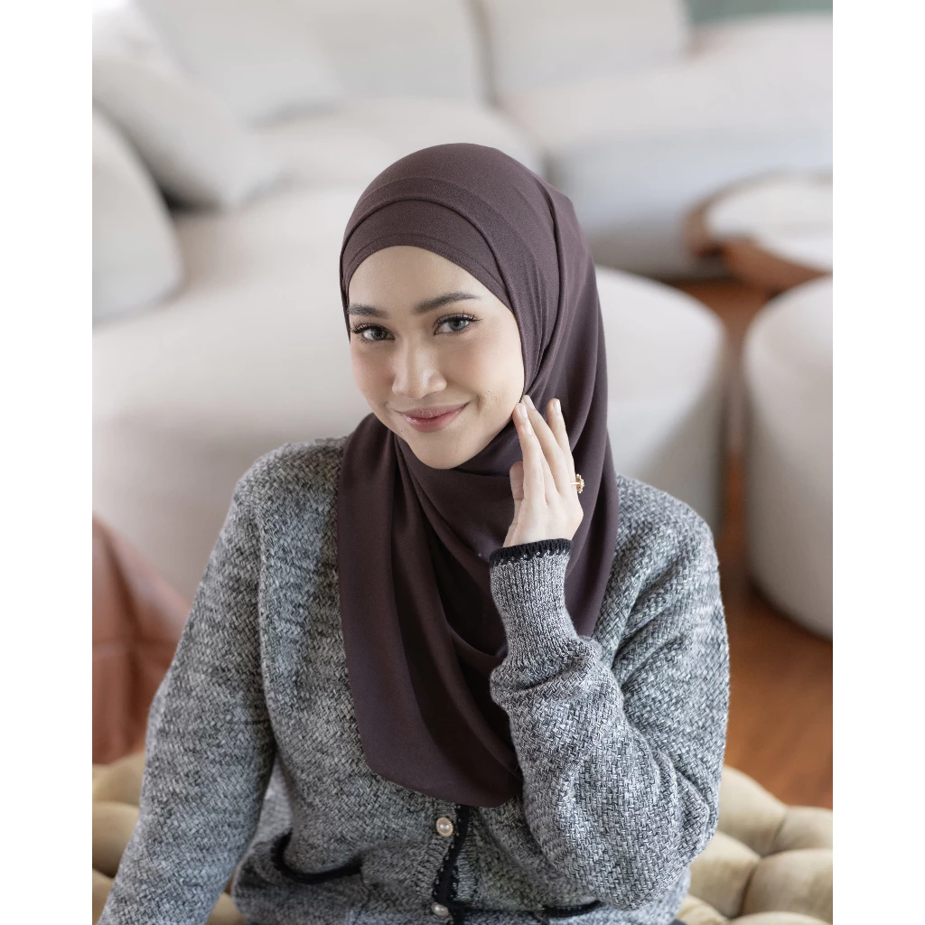 KERUDUNG PASHMINA INSTANT MEGA INNER SHAWL