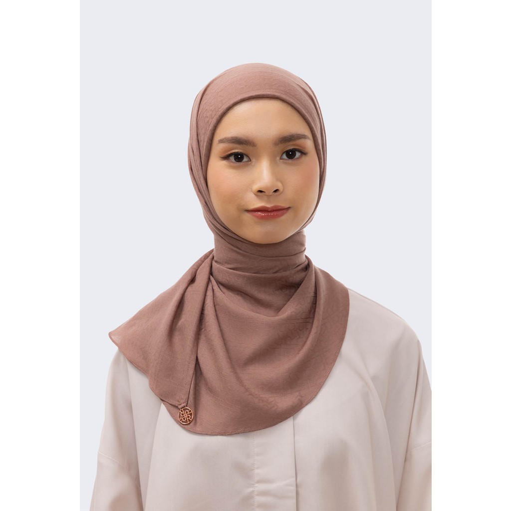 Riamiranda Kayra Instant Hijab