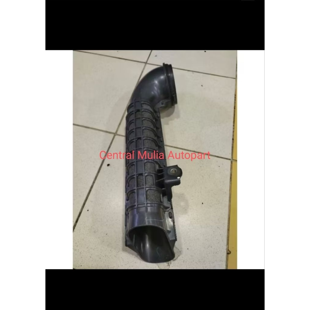 Jual Inlet Air Cleaner Selang Sambungan Box Filter Innova Reborn ...